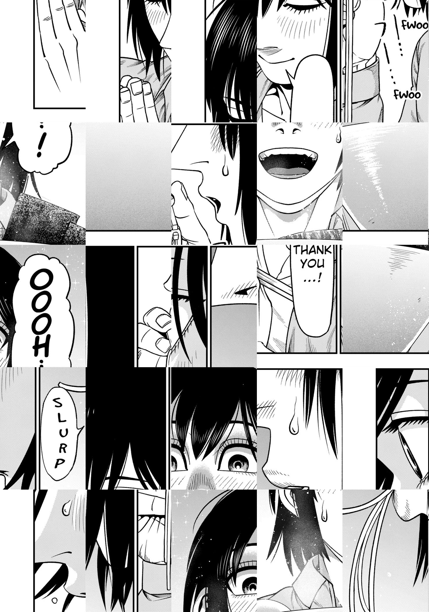 Read Subaru the Invincible chapter 6 image 3 on Lezhin