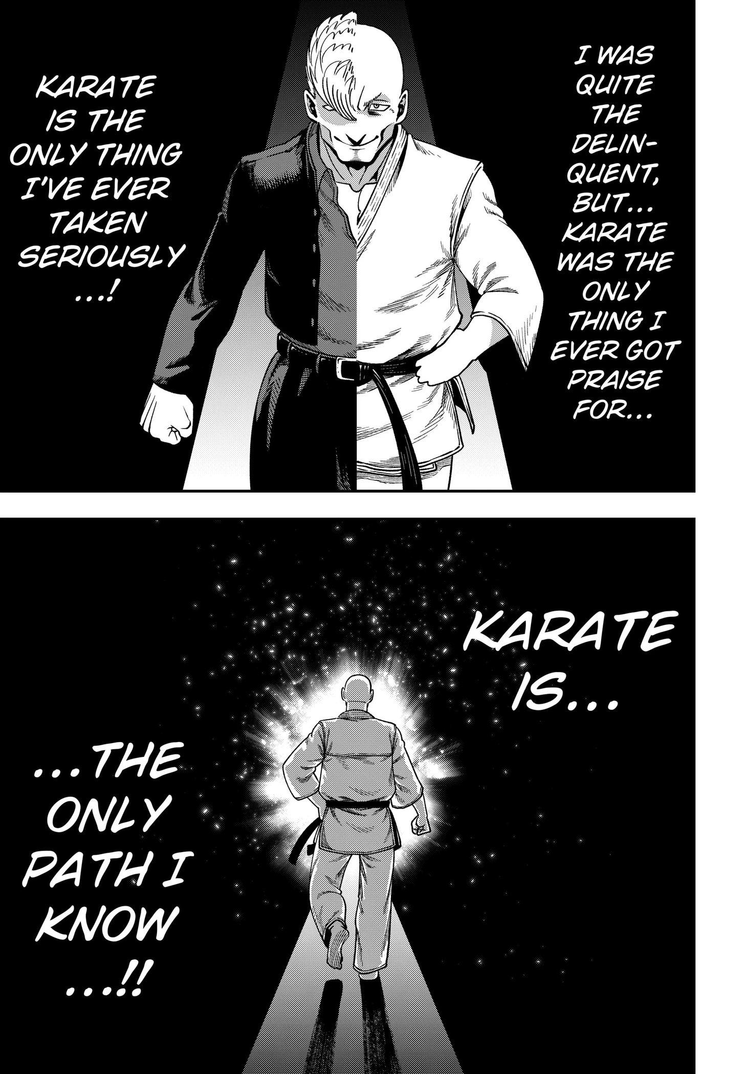 Read Subaru the Invincible chapter 7 image 14 on Lezhin