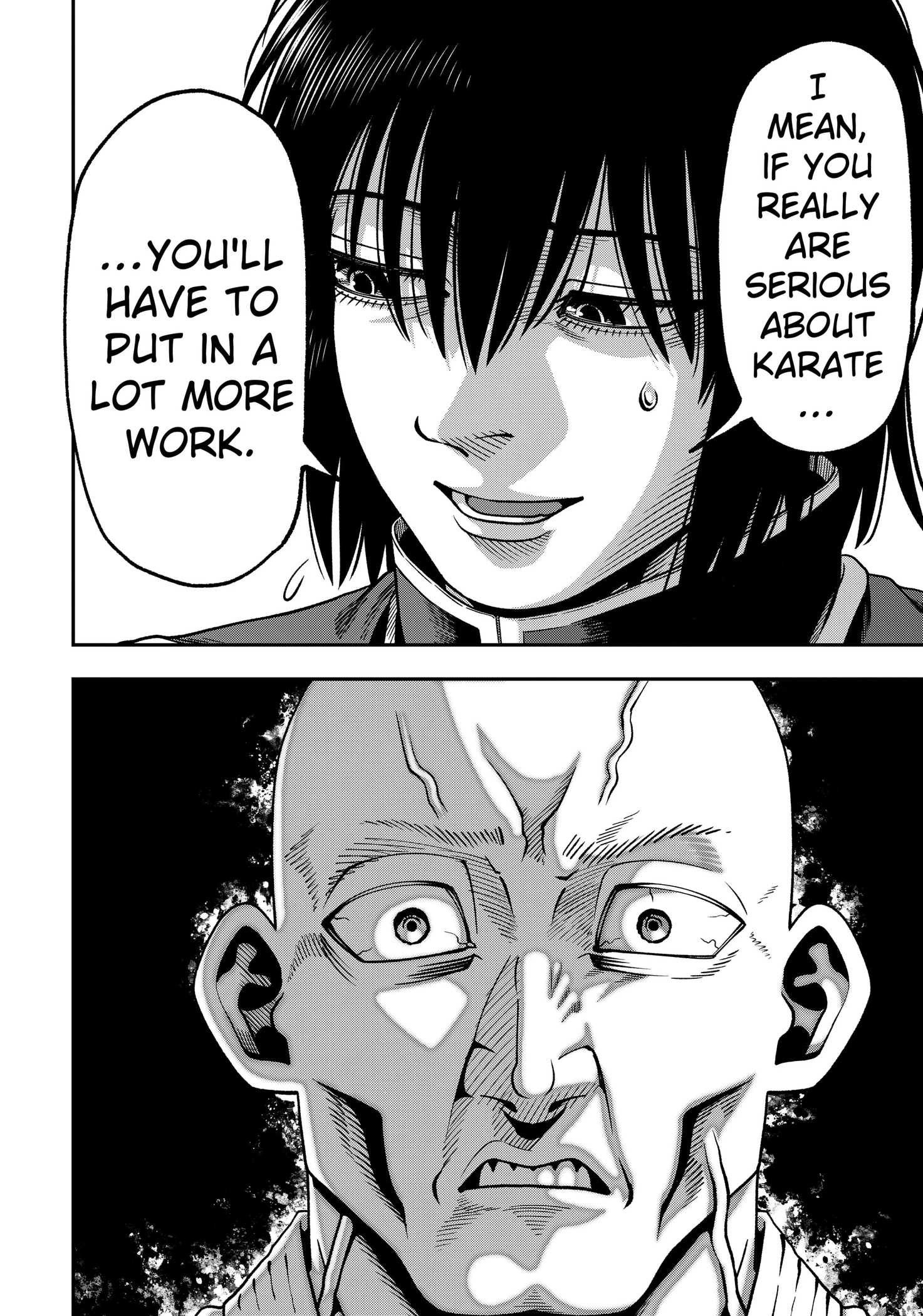 Read Subaru the Invincible chapter 7 image 19 on Lezhin