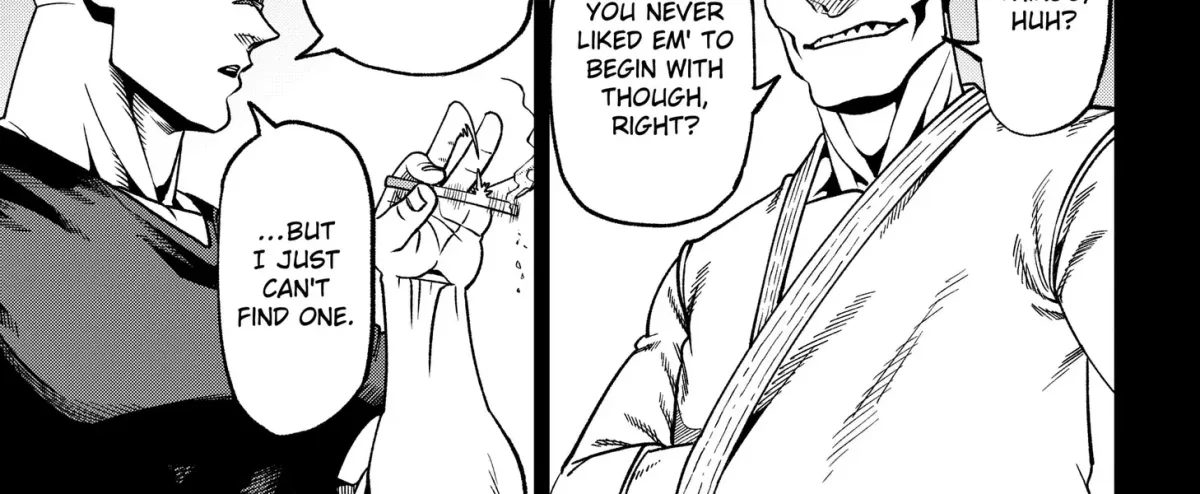 Read Subaru the Invincible chapter 8.99 image 1 on Lezhin