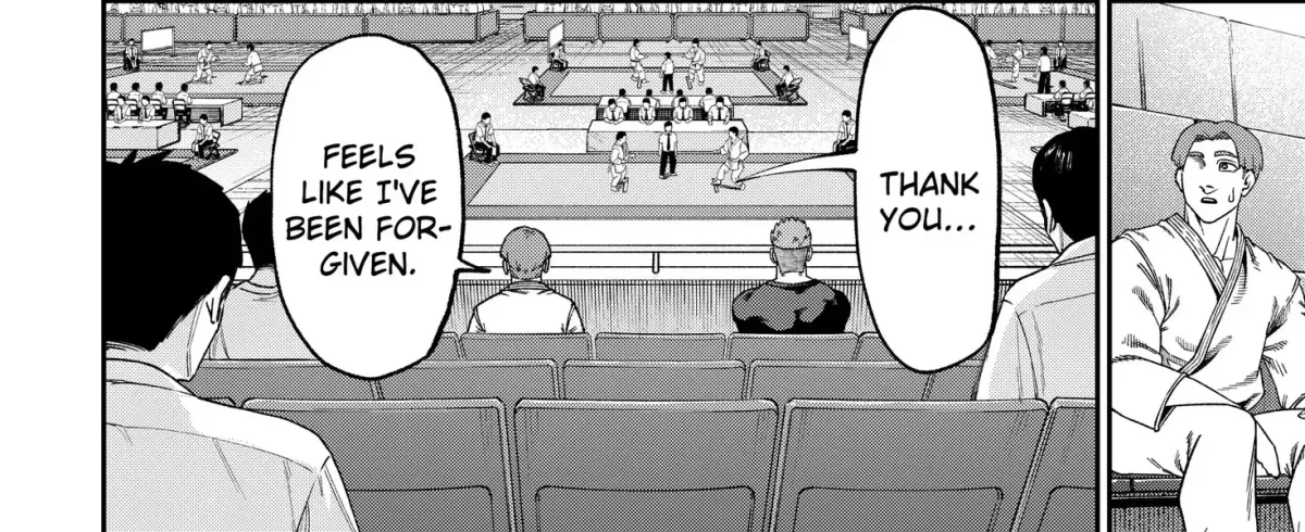 Read Subaru the Invincible chapter 8.99 image 15 on Lezhin