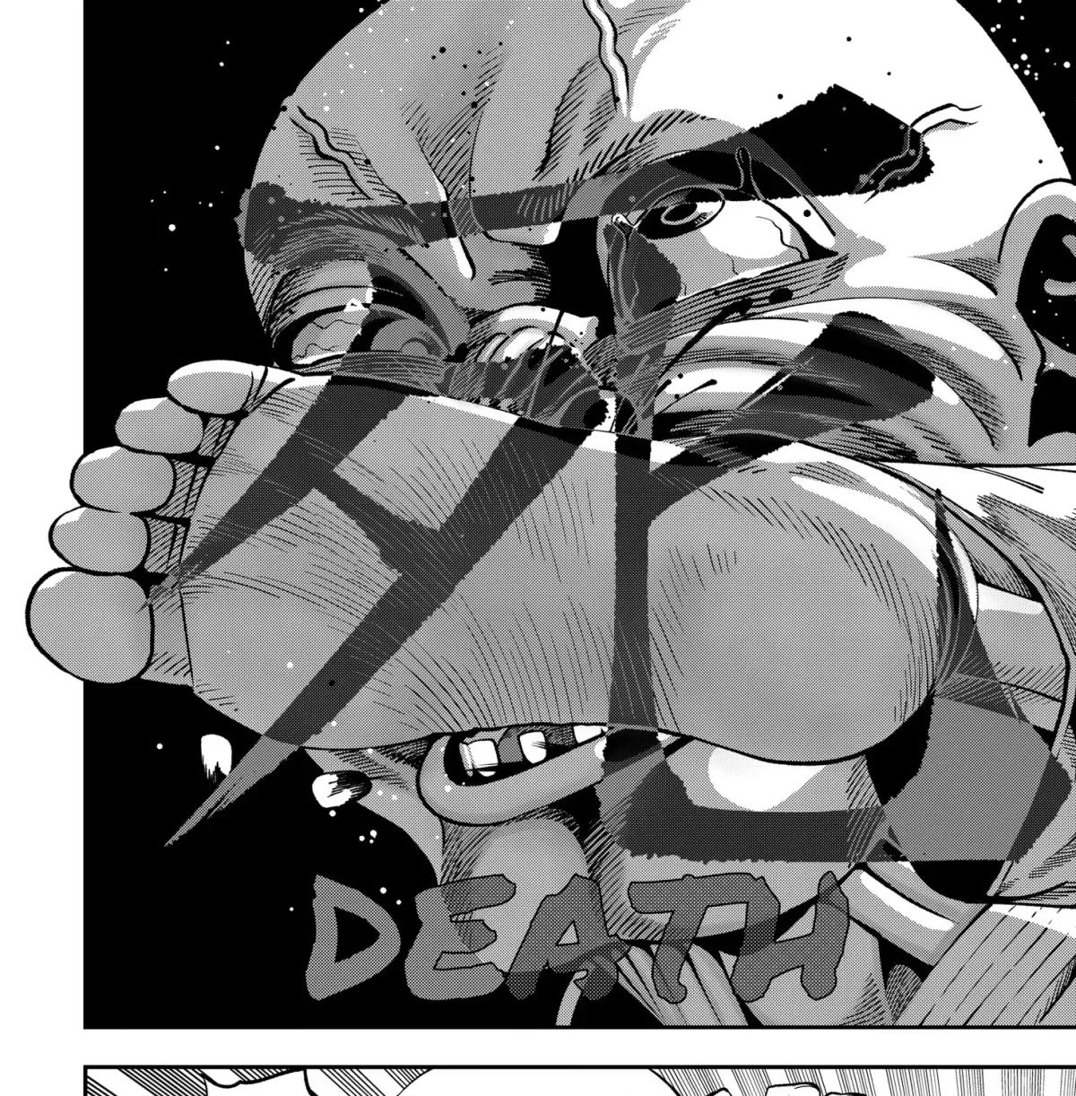 Read Subaru the Invincible chapter 8.99 image 22 on Lezhin