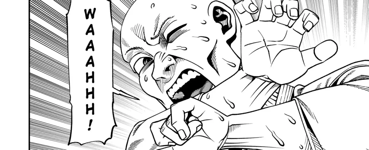 Read Subaru the Invincible chapter 8.99 image 23 on Lezhin