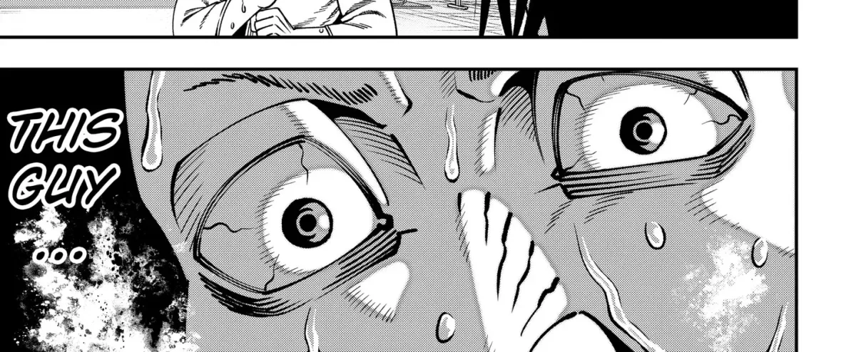 Read Subaru the Invincible chapter 8.99 image 25 on Lezhin