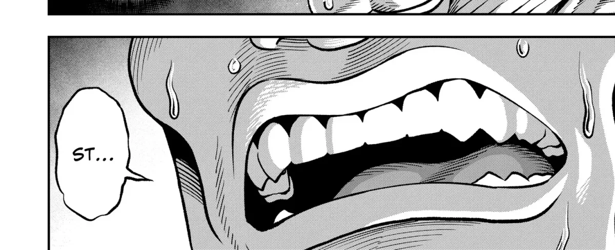 Read Subaru the Invincible chapter 8.99 image 27 on Lezhin