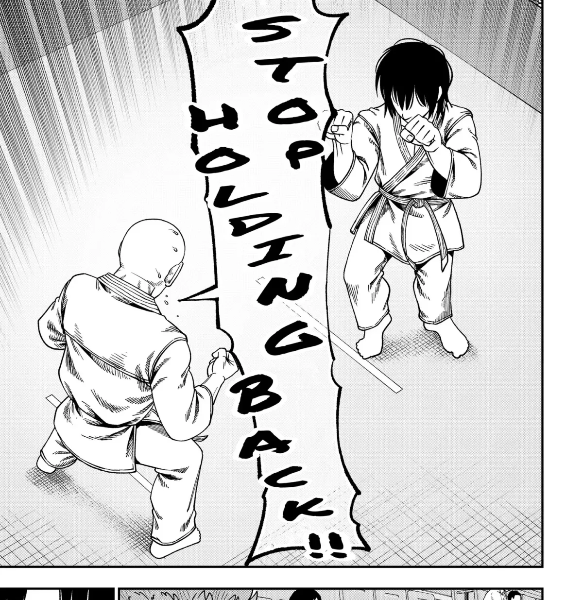 Read Subaru the Invincible chapter 8.99 image 28 on Lezhin