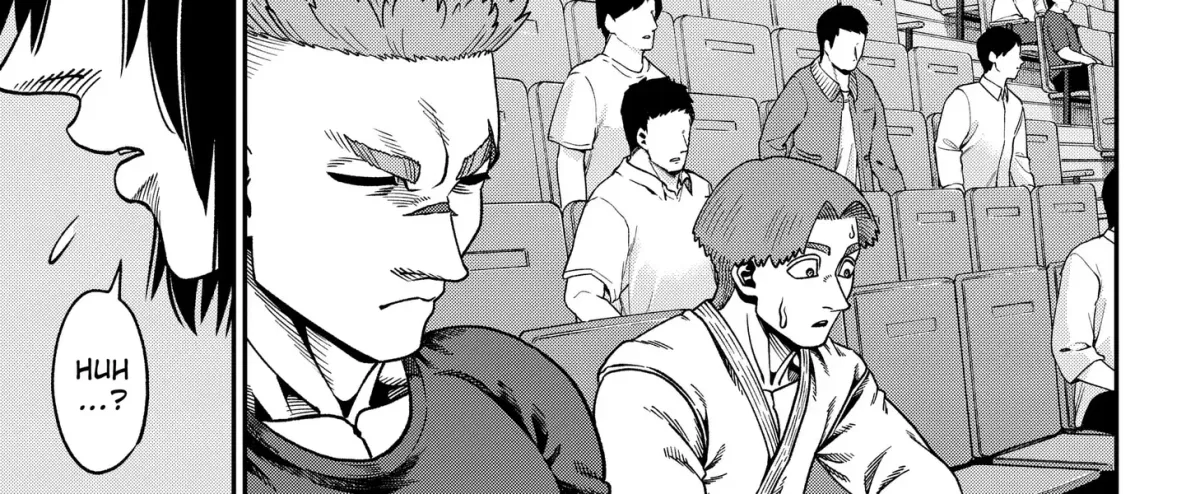 Read Subaru the Invincible chapter 8.99 image 29 on Lezhin