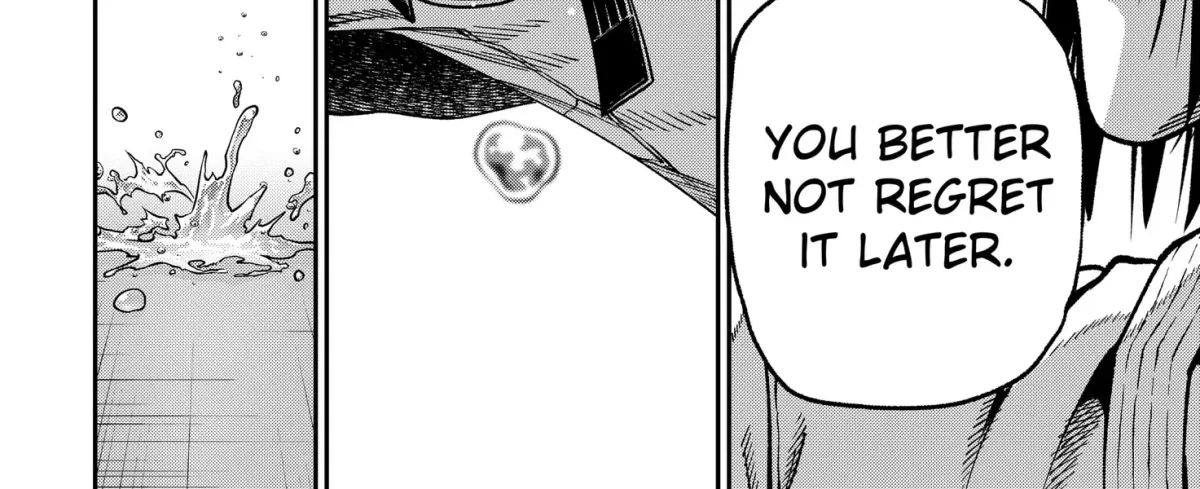 Read Subaru the Invincible chapter 8.99 image 35 on Lezhin