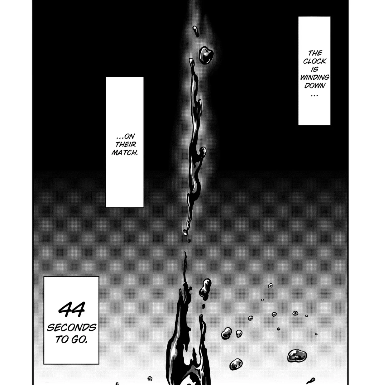Read Subaru the Invincible chapter 8.99 image 36 on Lezhin