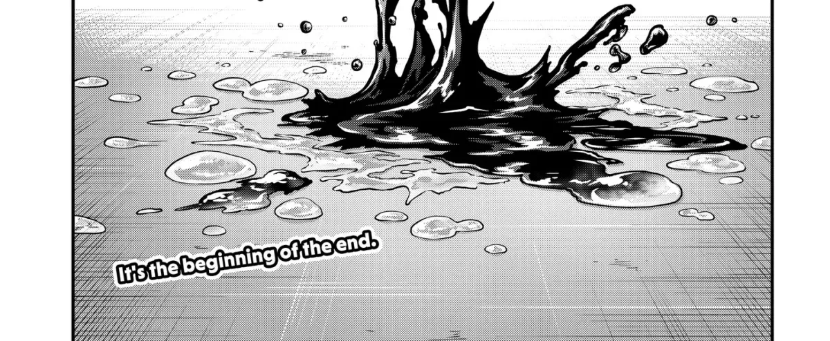 Read Subaru the Invincible chapter 8.99 image 37 on Lezhin
