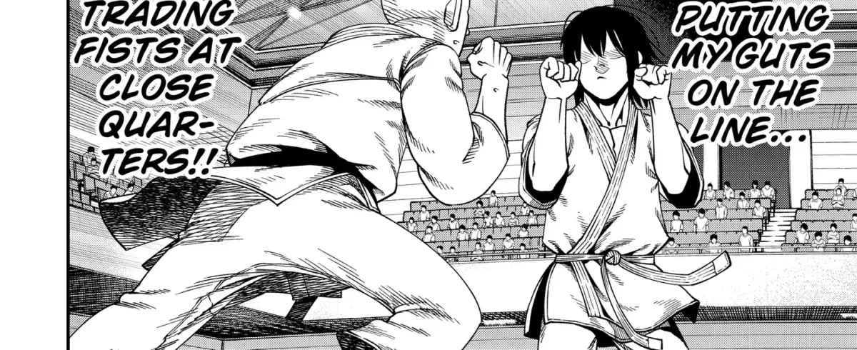 Read Subaru the Invincible chapter 8.99 image 7 on Lezhin