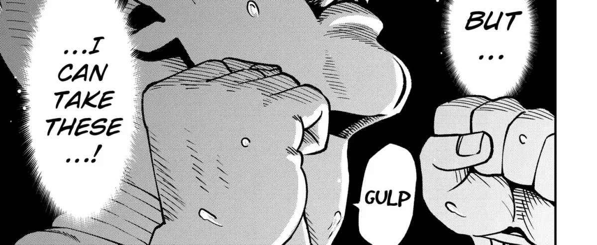 Read Subaru the Invincible chapter 8.99 image 9 on Lezhin