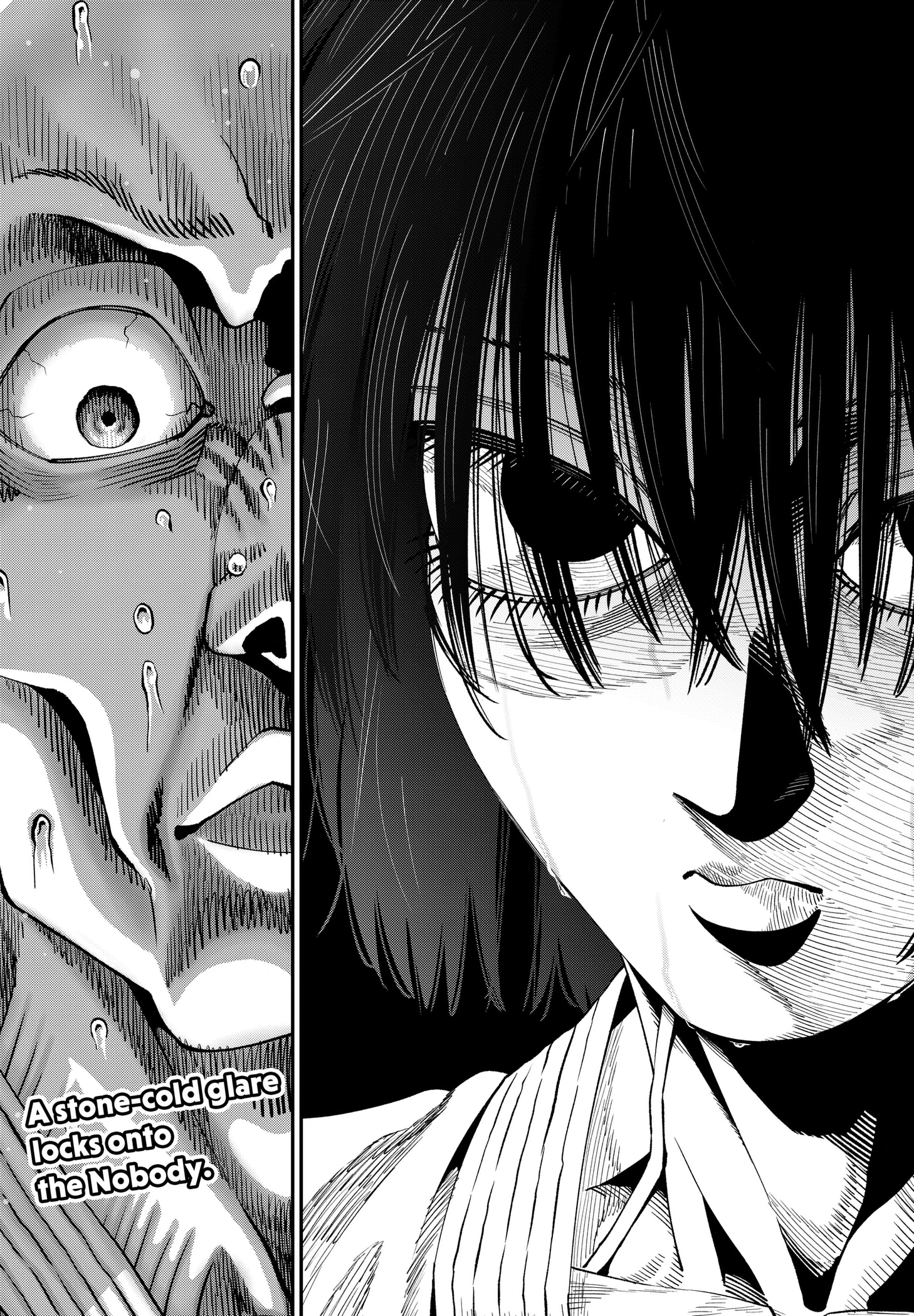 Read Subaru the Invincible chapter 8 image 20 on Lezhin