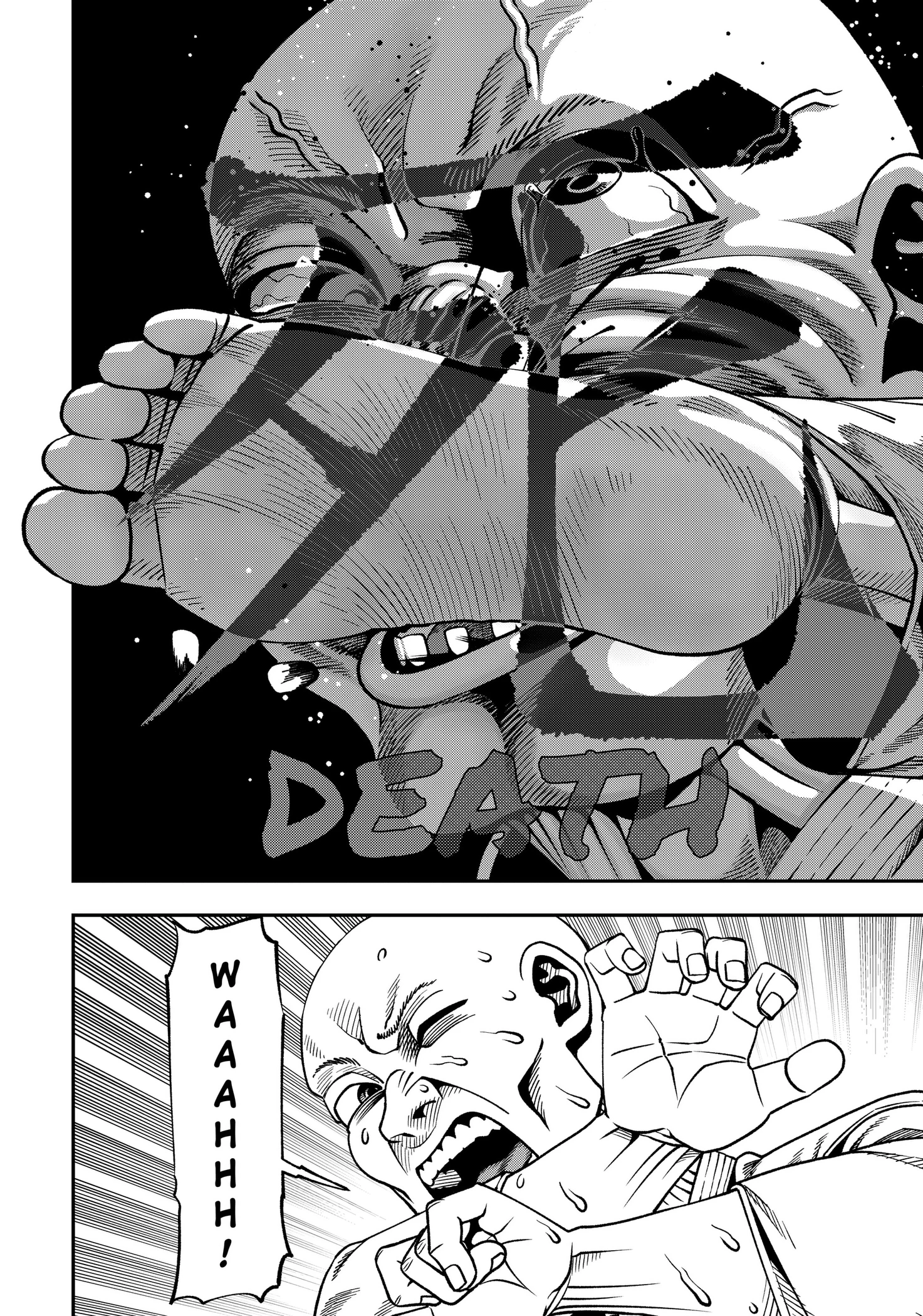 Read Subaru the Invincible chapter 9 image 11 on Lezhin