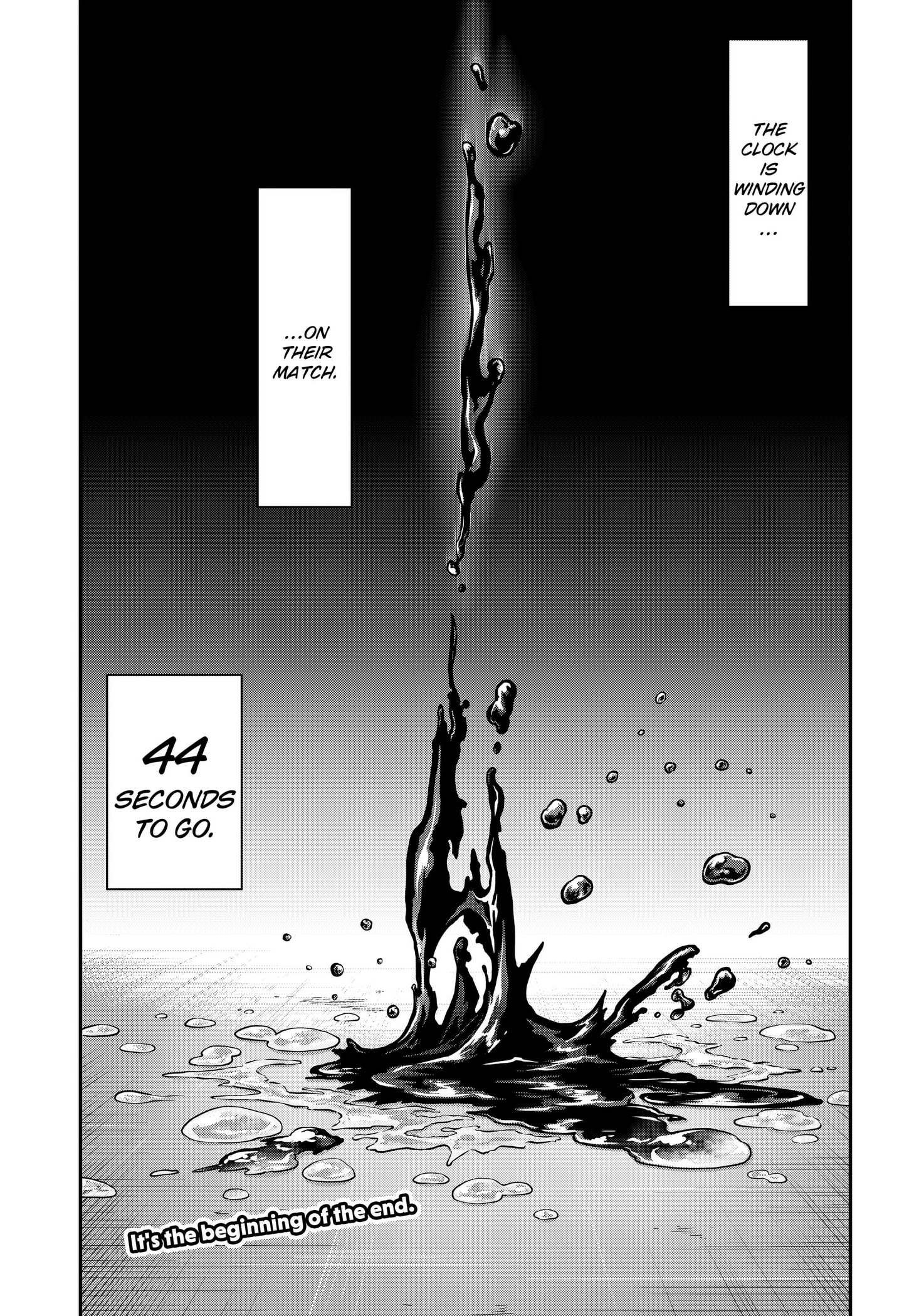 Read Subaru the Invincible chapter 9 image 18 on Lezhin