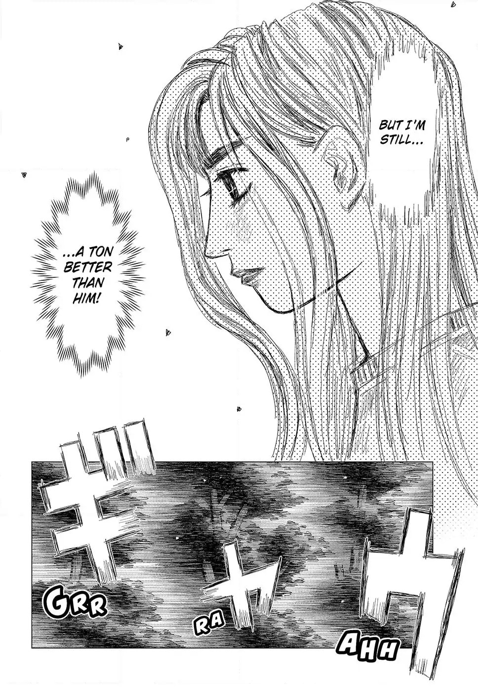 Subaru to Subaru Chapter 20 page 4 - 