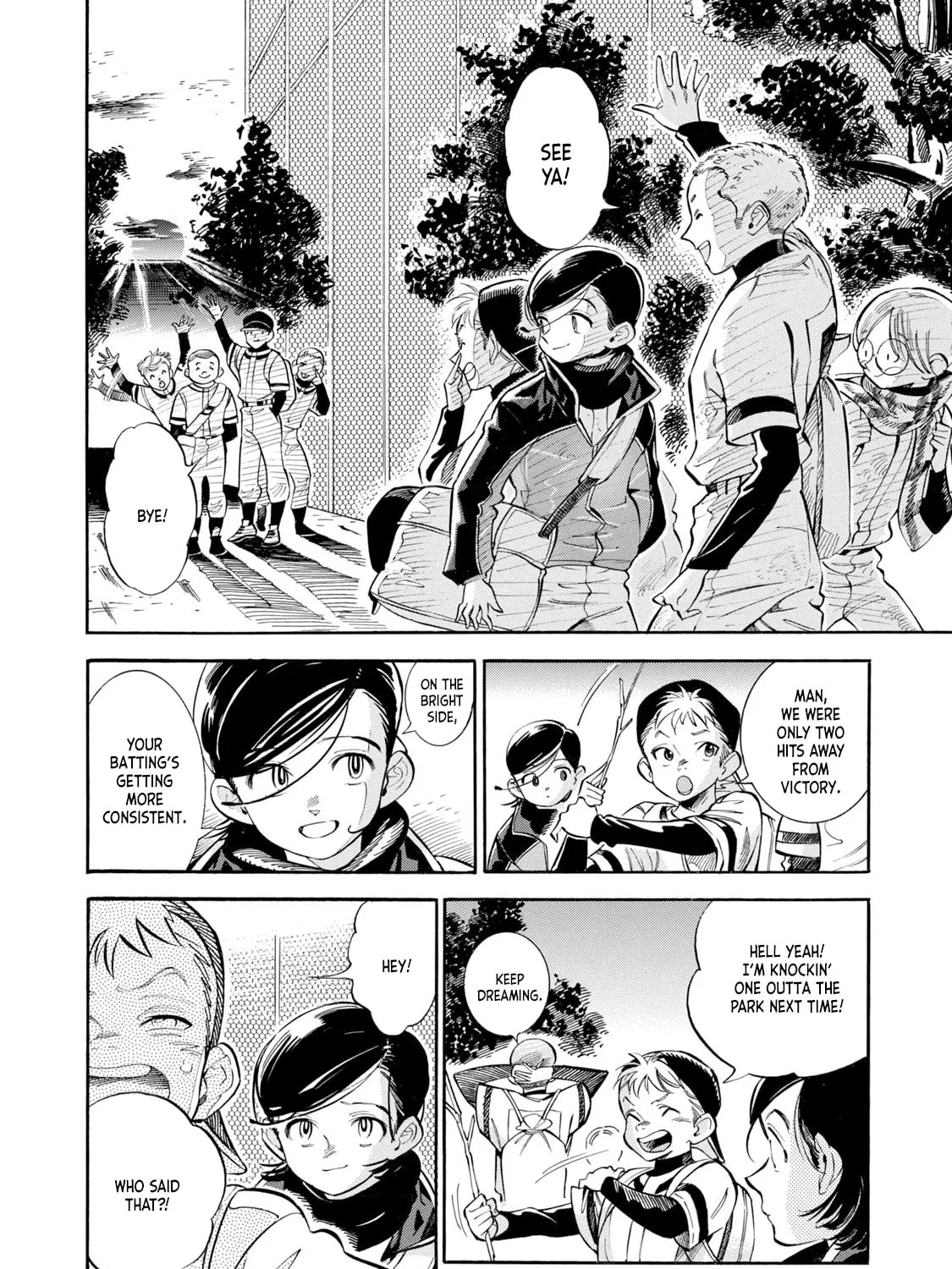 Read Subaru to Suu-san chapter 10 image 2 on Lezhin