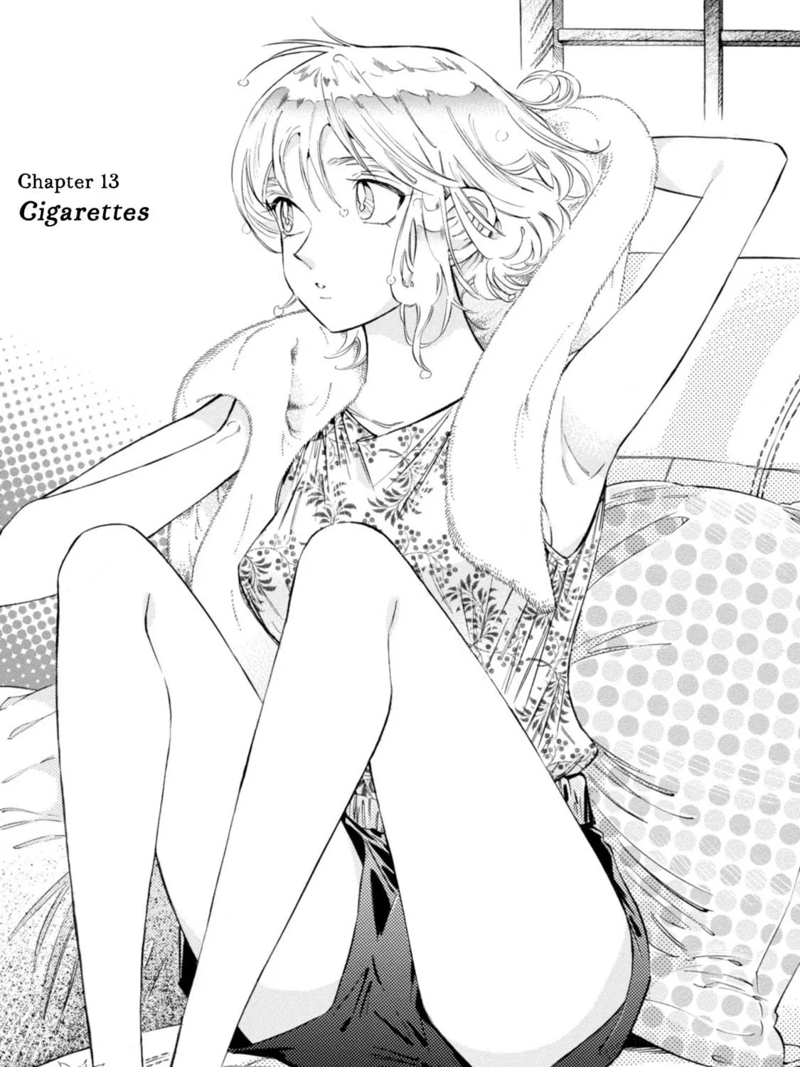 Read Subaru to Suu-san chapter 13 image 10 on Lezhin