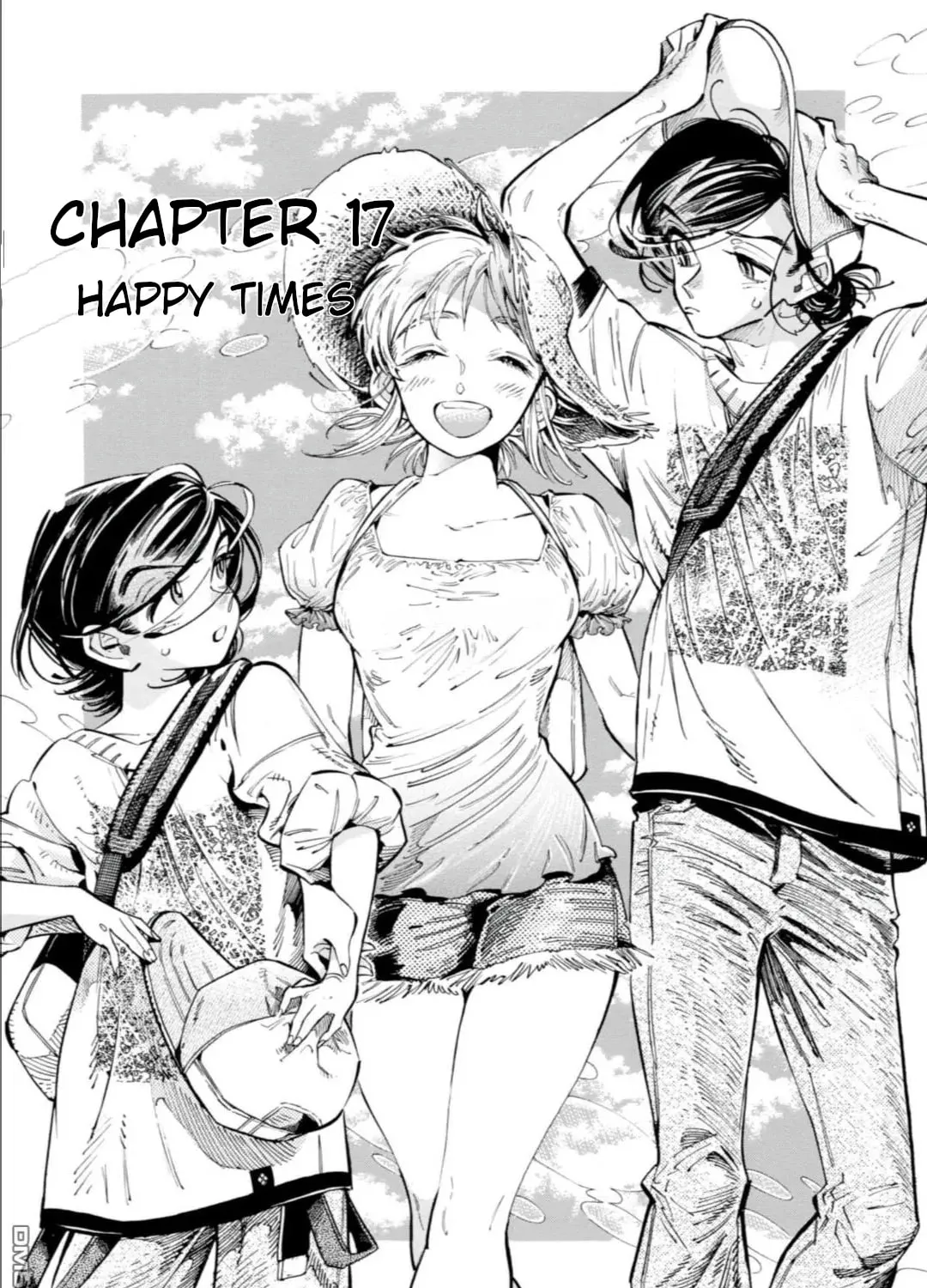 Read Subaru to Suu-san chapter 17 image 2 on Lezhin