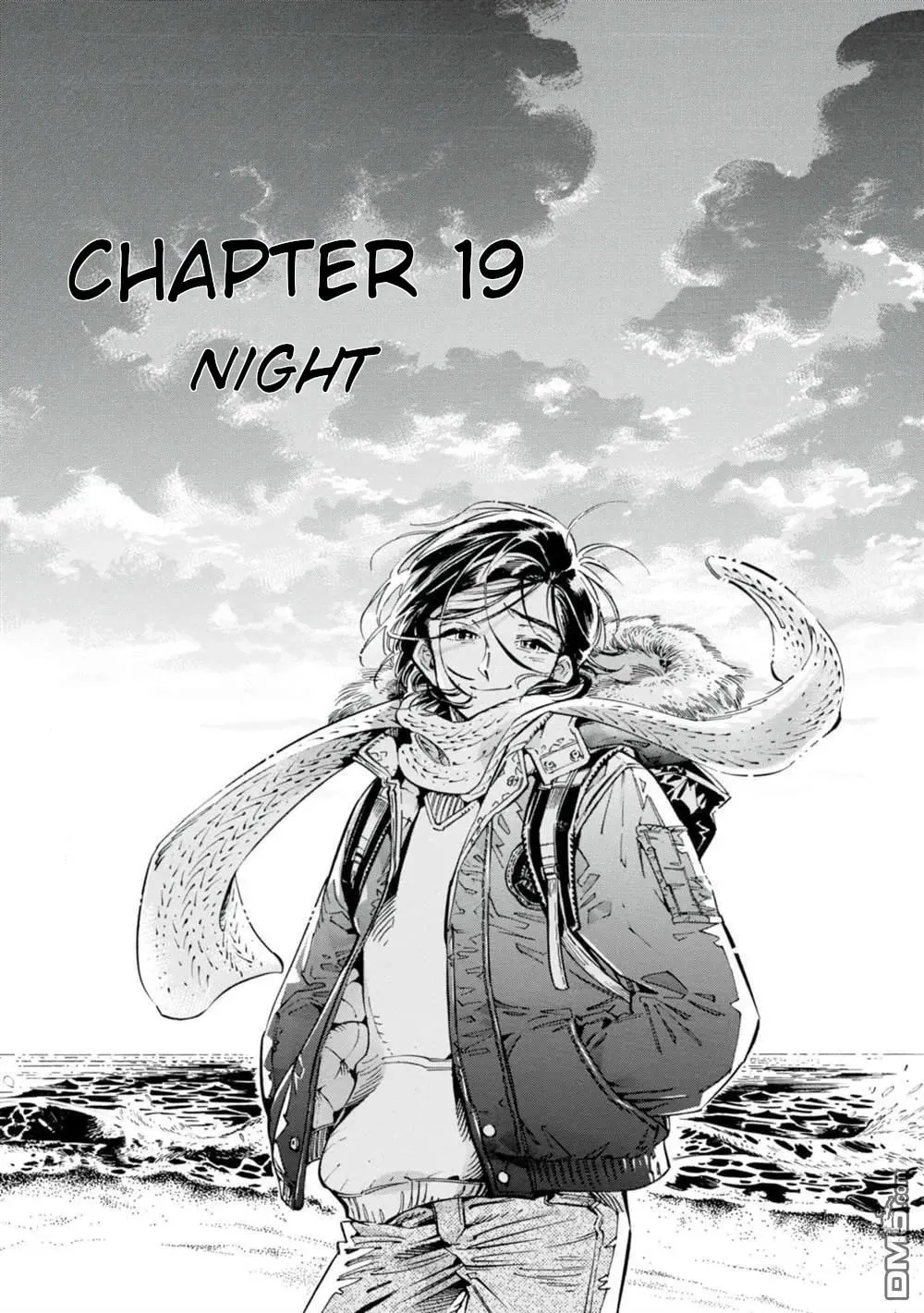 Read Subaru to Suu-san chapter 19 image 2 on Lezhin