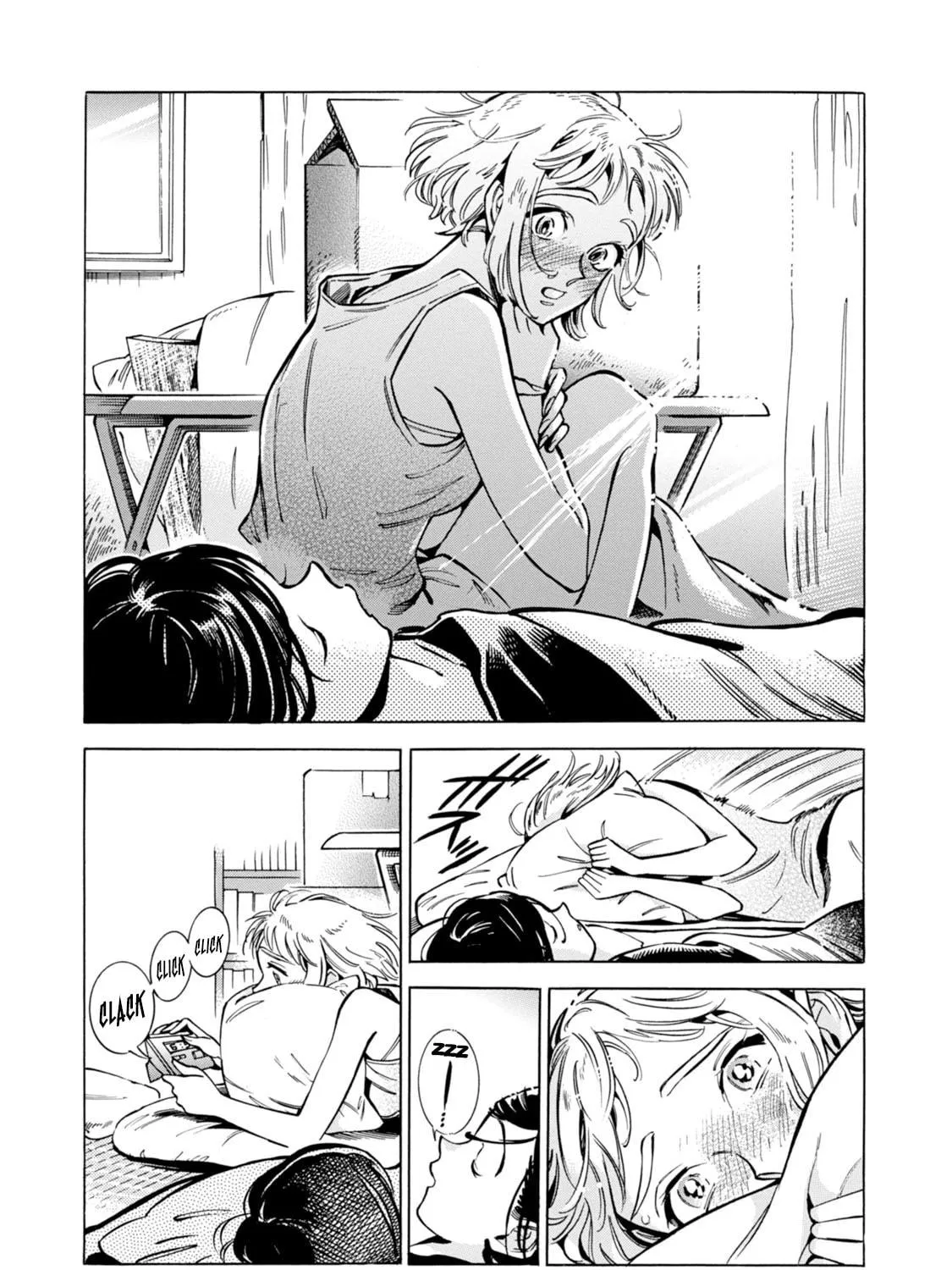 Read Subaru to Suu-san chapter 2 image 46 on Lezhin