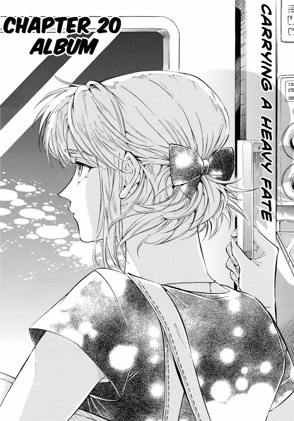 Read Subaru to Suu-san chapter 20 image 2 on Lezhin