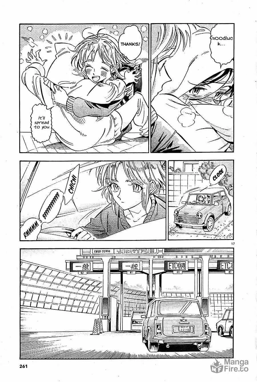 Read Subaru to Suu-san chapter 21 image 18 on Lezhin