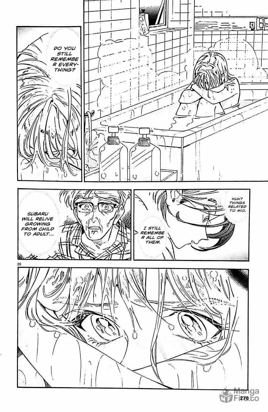 Read Subaru to Suu-san chapter 21 image 27 on Lezhin