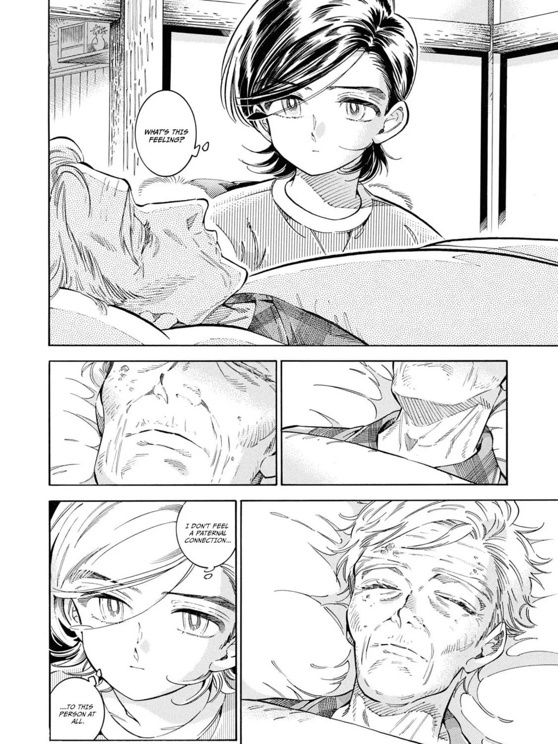 Read Subaru to Suu-san chapter 30 image 3 on Lezhin