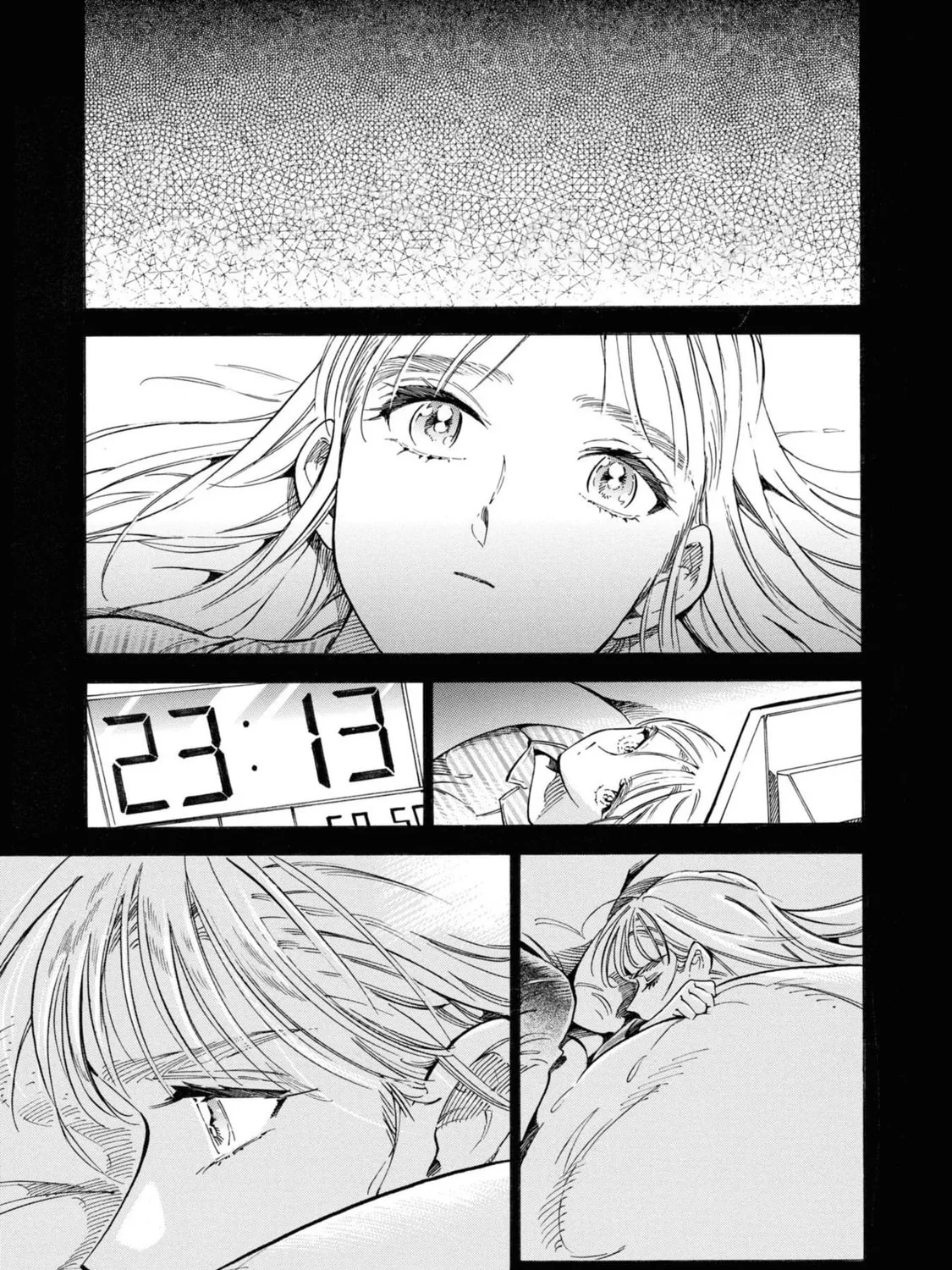 Read Subaru to Suu-san chapter 39 image 19 on Lezhin