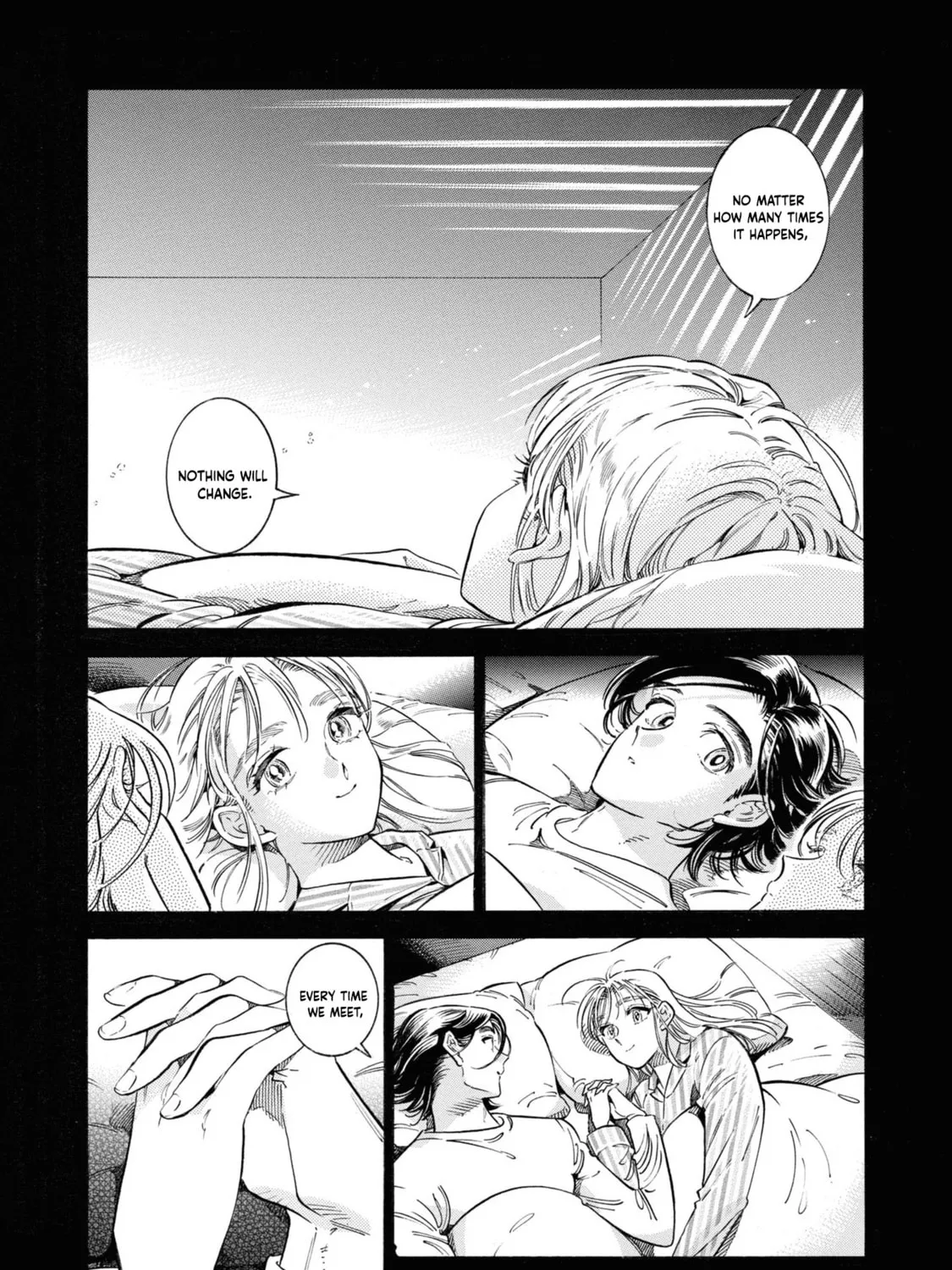 Read Subaru to Suu-san chapter 39 image 25 on Lezhin