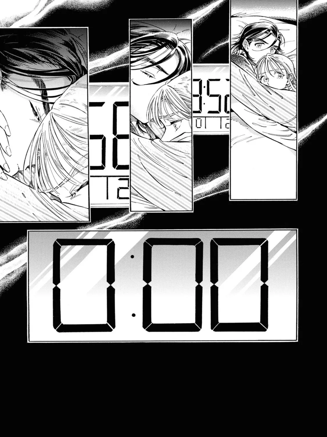 Read Subaru to Suu-san chapter 39 image 31 on Lezhin