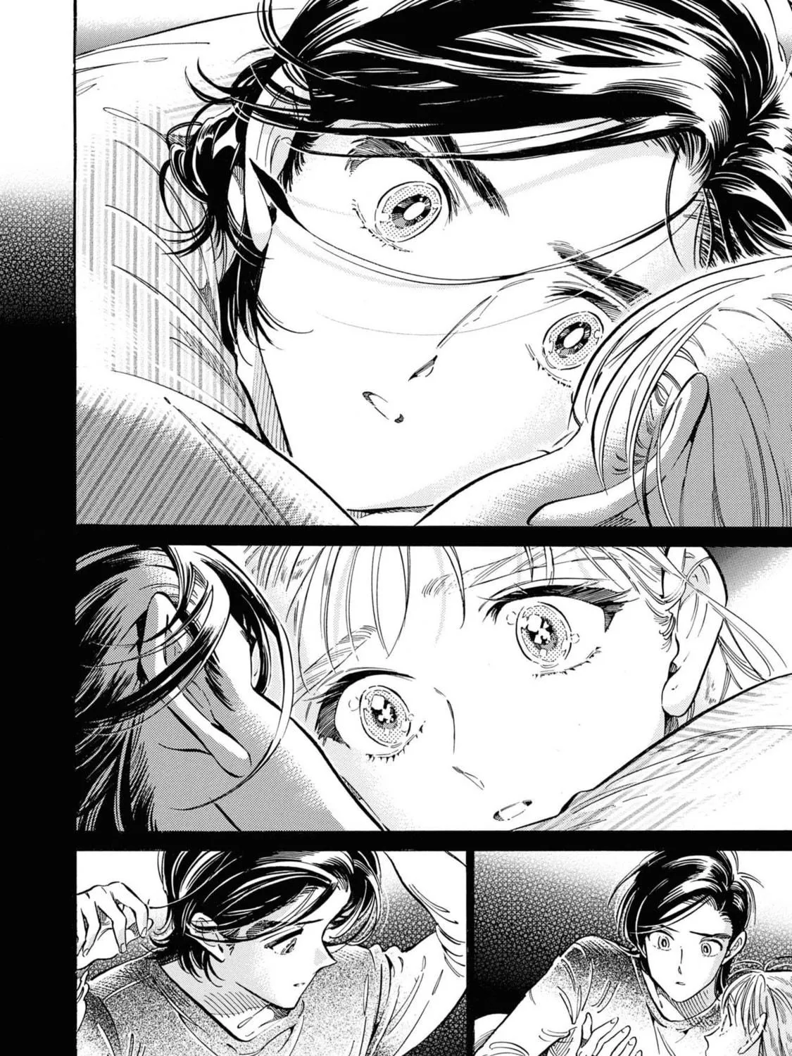 Read Subaru to Suu-san chapter 39 image 39 on Lezhin