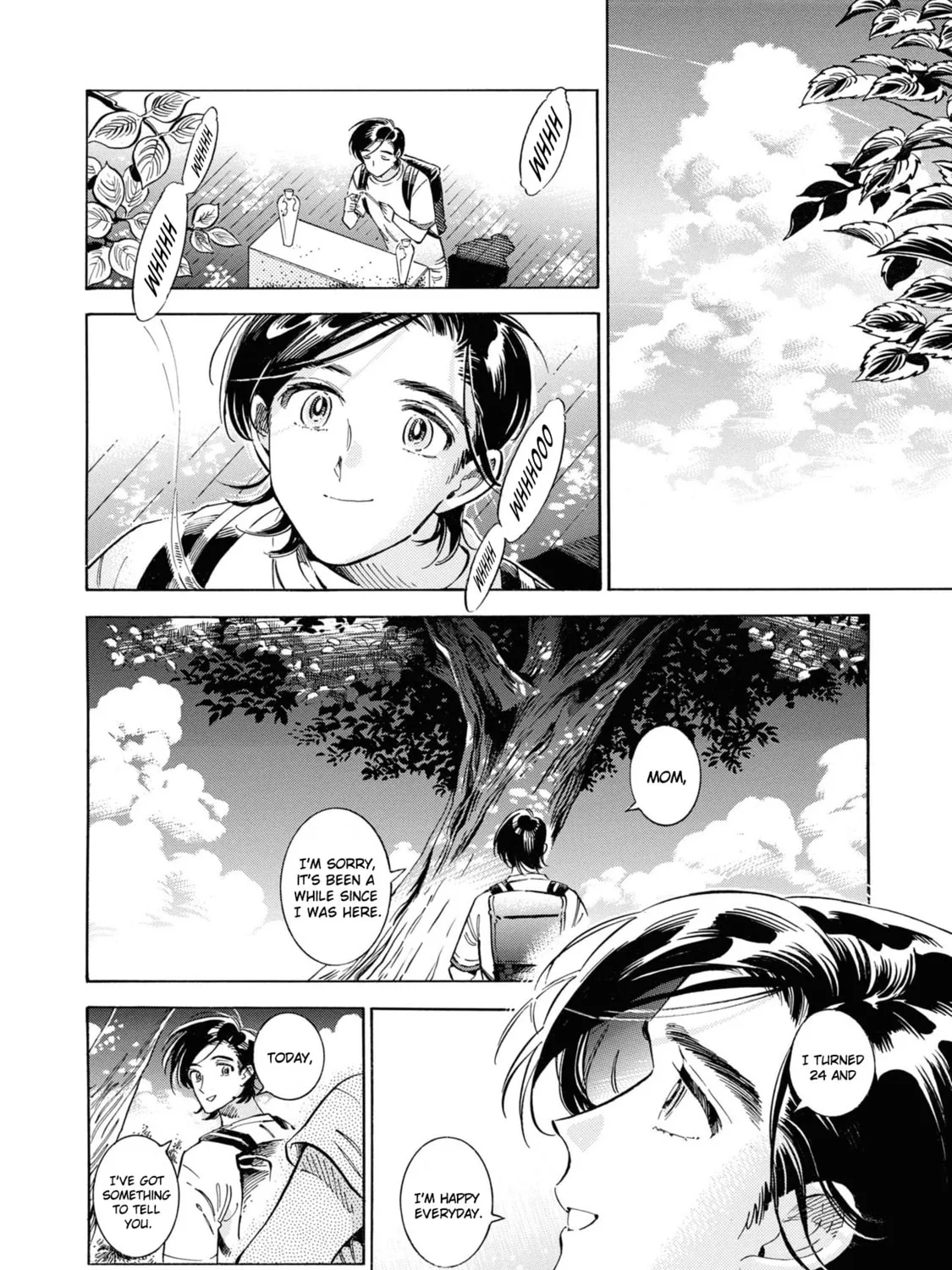 Read Subaru to Suu-san chapter 39 image 61 on Lezhin