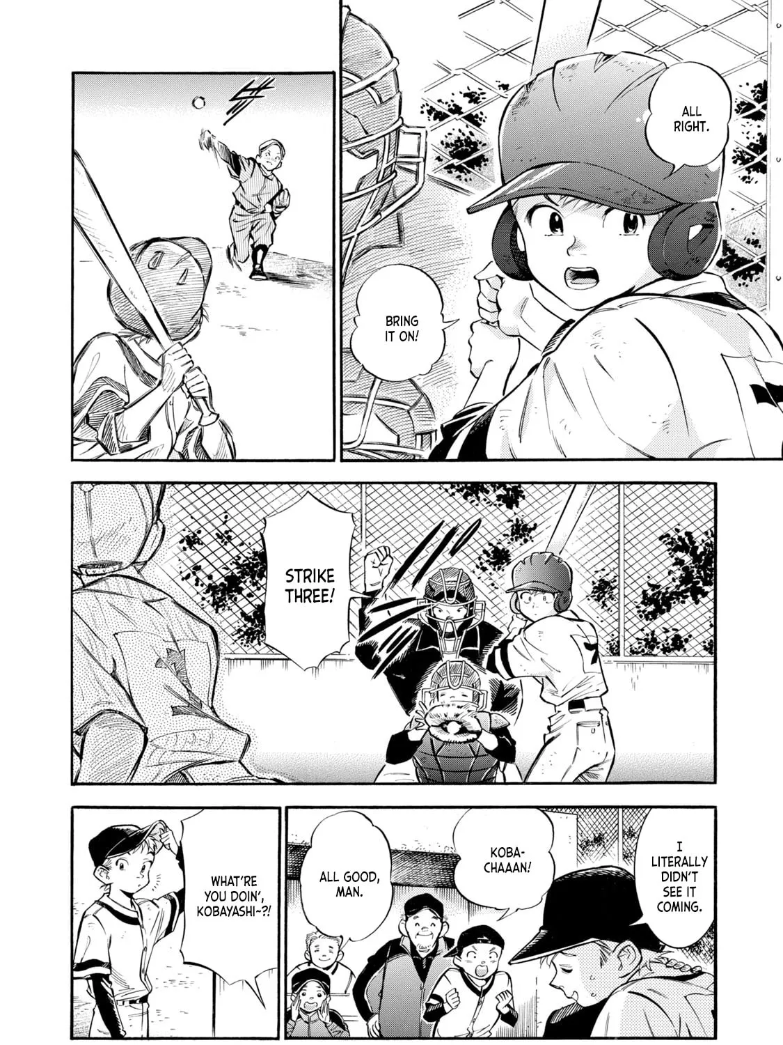 Read Subaru to Suu-san chapter 8 image 2 on Lezhin