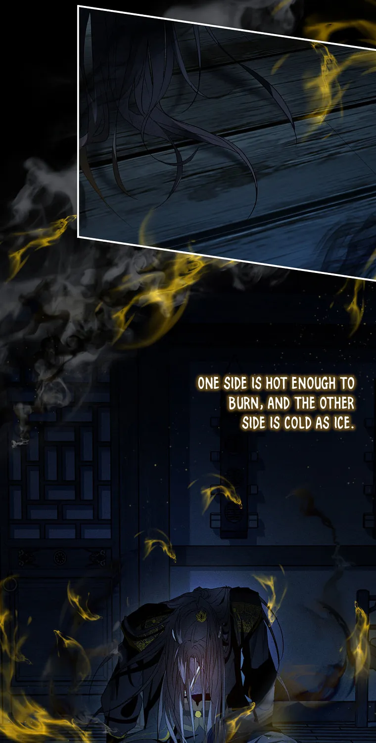 Subdued Soul Chronicle Chapter 50 page 2 - 