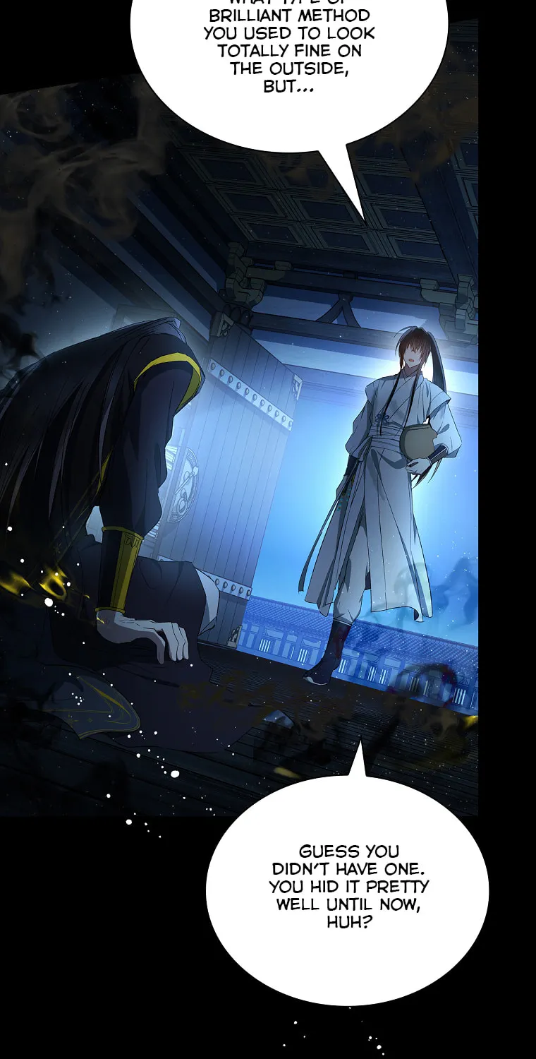 Subdued Soul Chronicle Chapter 50 page 11 - 