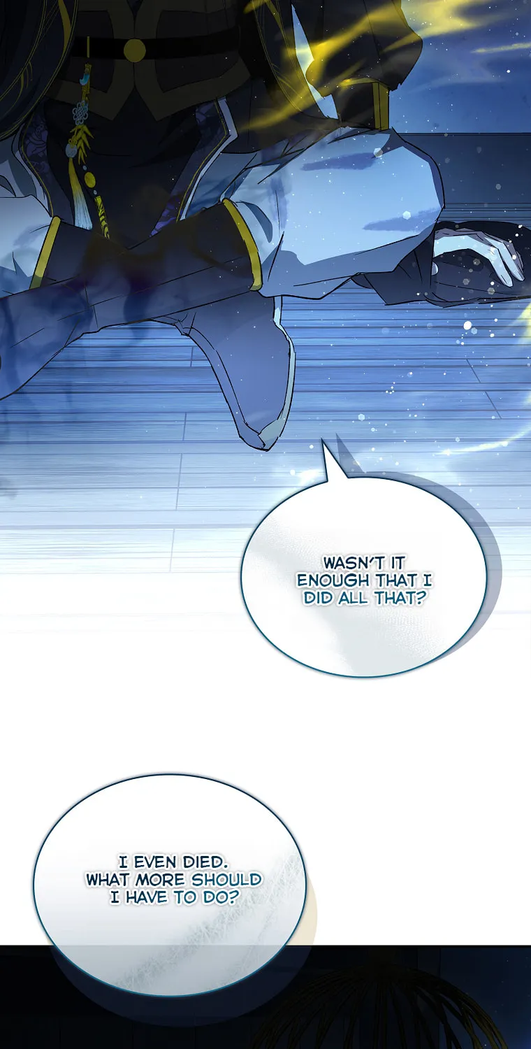 Subdued Soul Chronicle Chapter 50 page 17 - 
