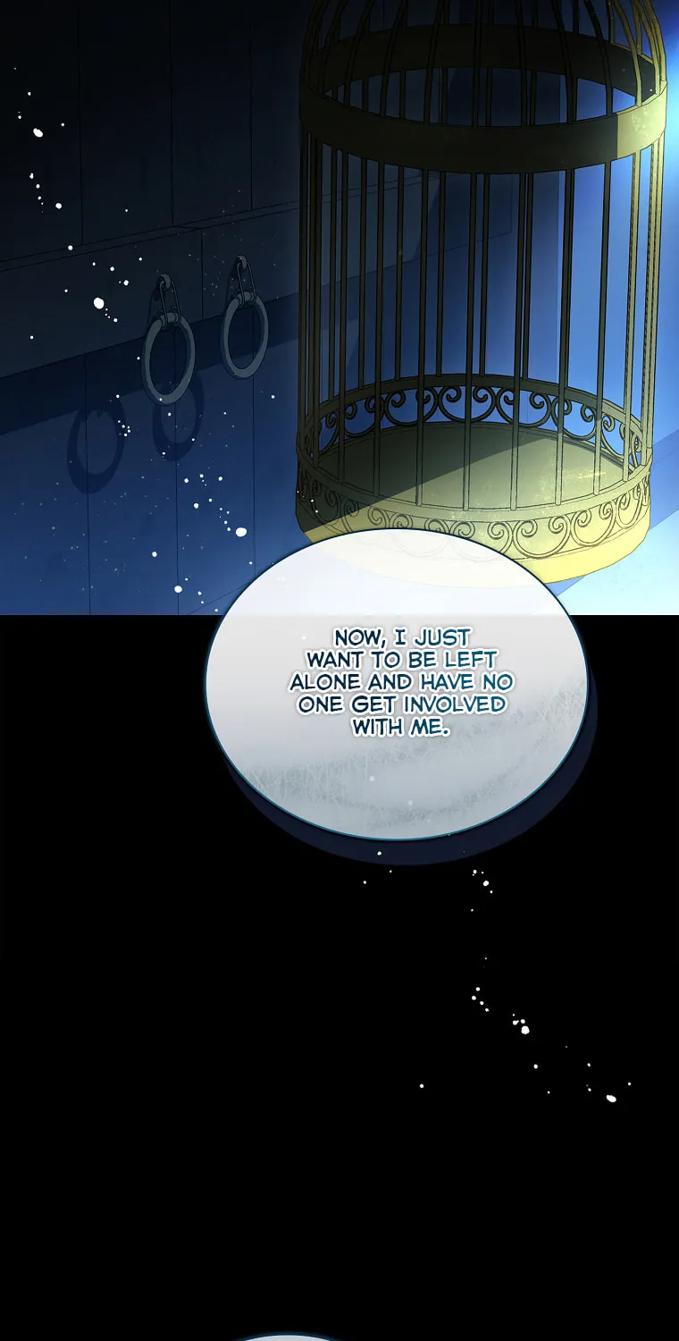 Subdued Soul Chronicle Chapter 50 page 18 - 