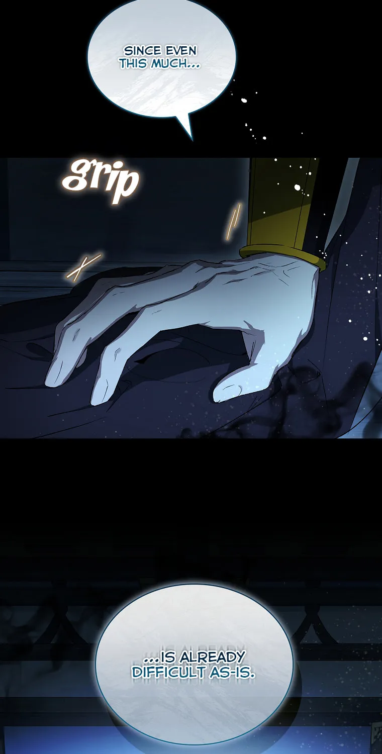 Subdued Soul Chronicle Chapter 50 page 19 - 