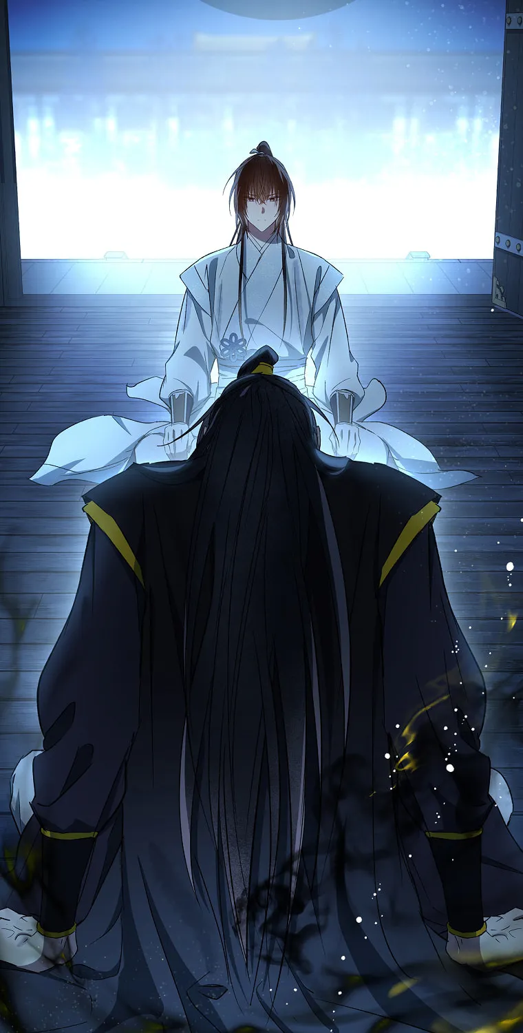 Subdued Soul Chronicle Chapter 50 page 20 - 
