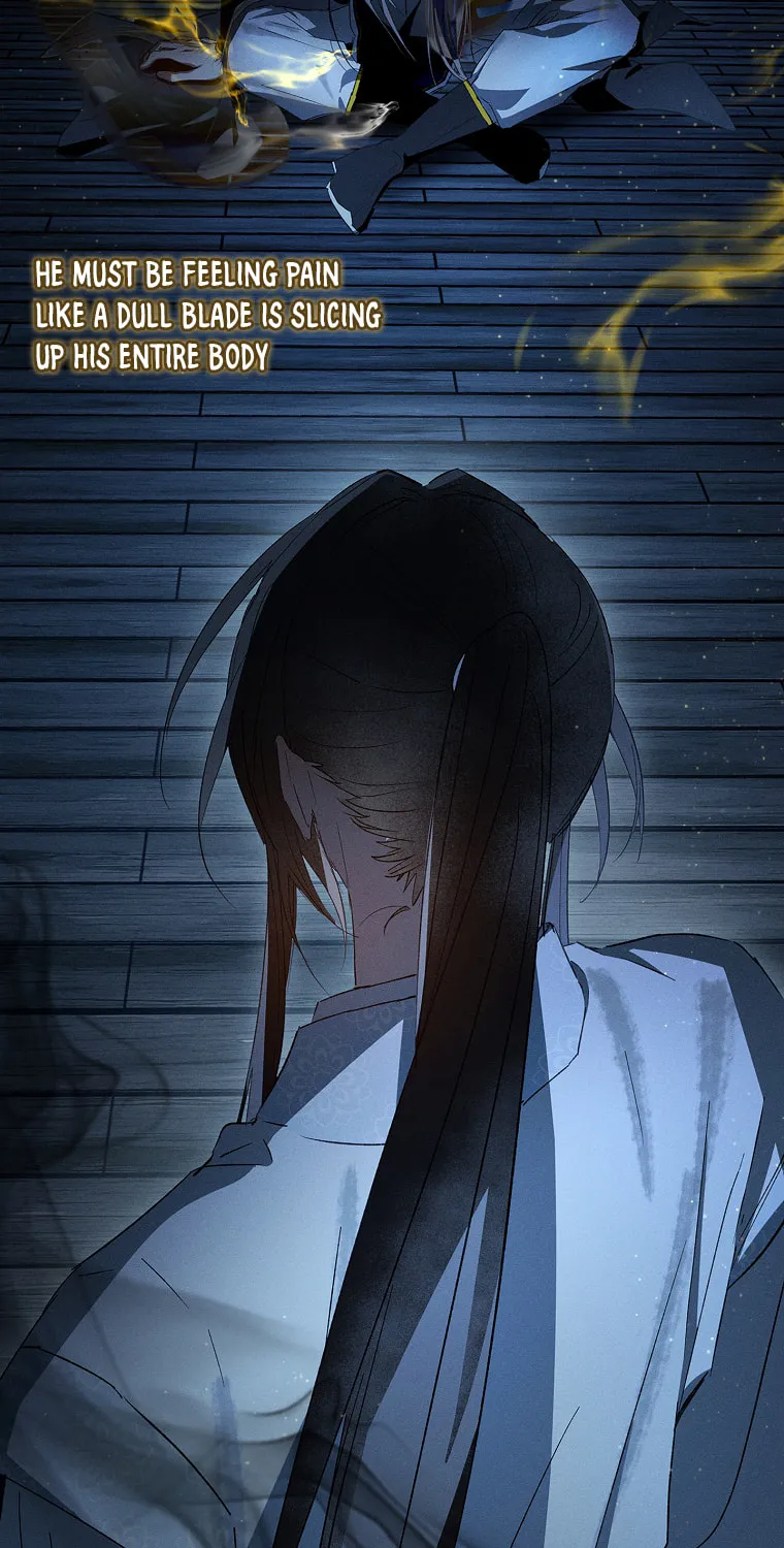 Subdued Soul Chronicle Chapter 50 page 3 - 