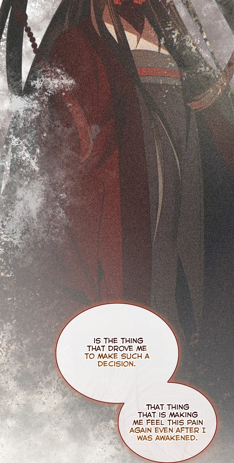 Subdued Soul Chronicle Chapter 50 page 26 - 