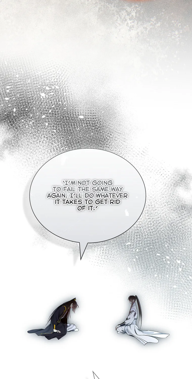 Subdued Soul Chronicle Chapter 50 page 27 - 