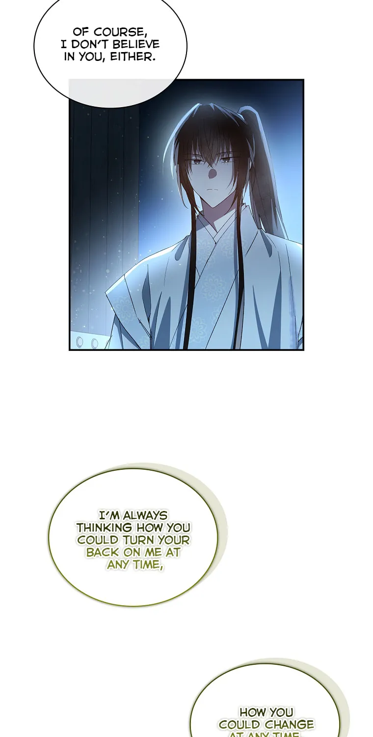 Subdued Soul Chronicle Chapter 50 page 29 - 