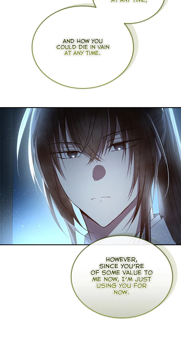 Subdued Soul Chronicle Chapter 50 page 30 - 