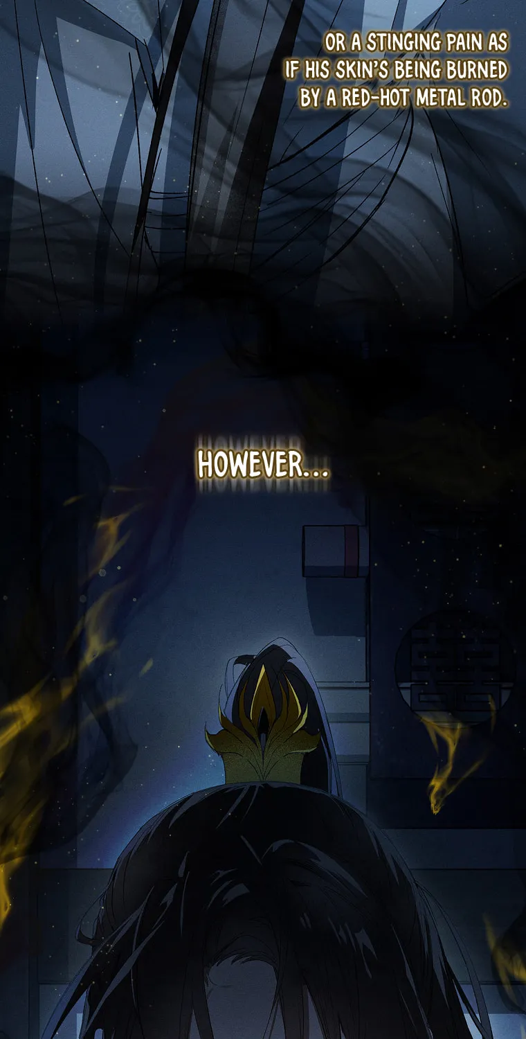 Subdued Soul Chronicle Chapter 50 page 4 - 