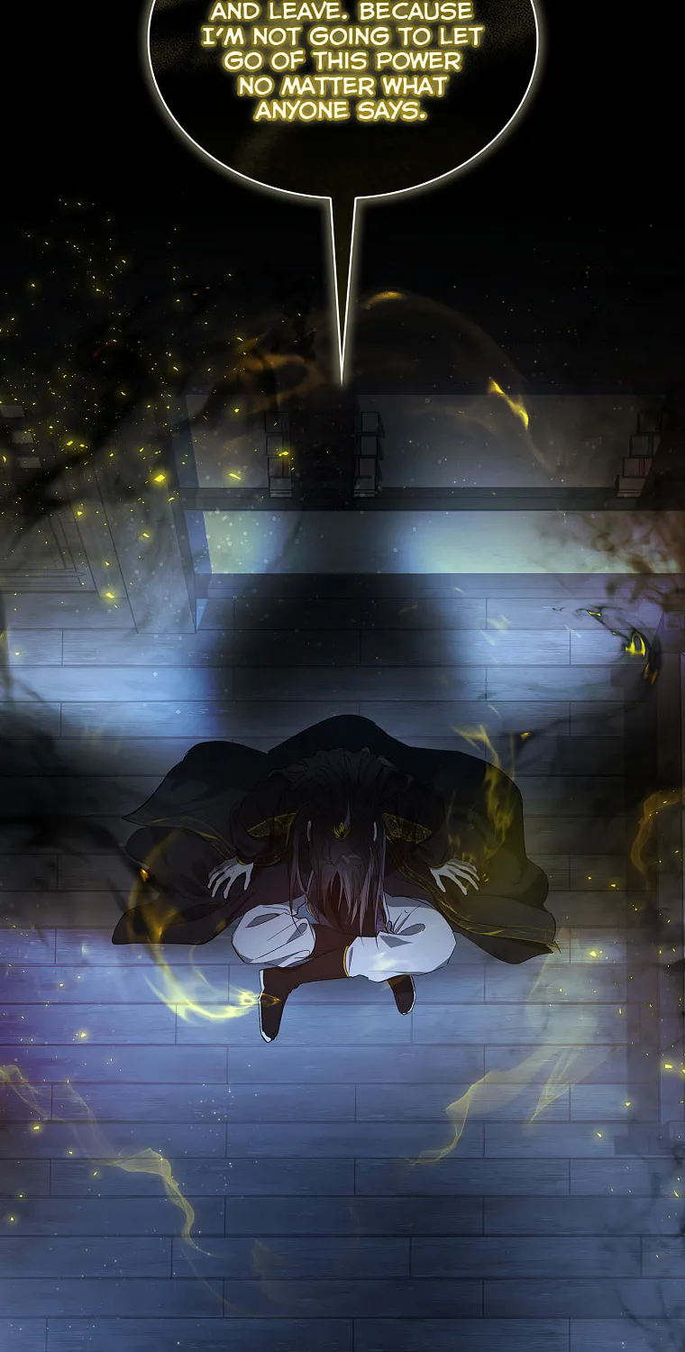 Subdued Soul Chronicle Chapter 50 page 32 - 
