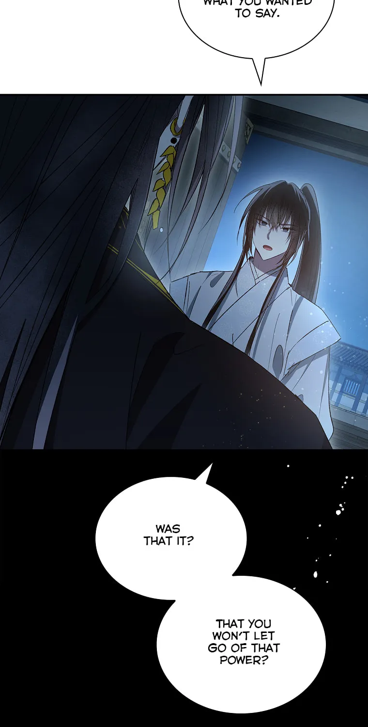 Subdued Soul Chronicle Chapter 50 page 34 - 