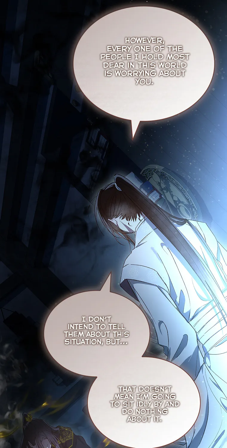 Subdued Soul Chronicle Chapter 50 page 37 - 